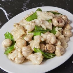 Super Wok Chinese Restaurant
