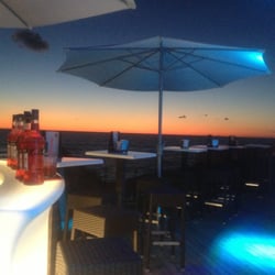 Mare's - Lovely seaviews from Mare's terrace