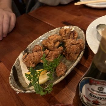Ojiya - Karaage - Japanese Near Me - Torrance, California