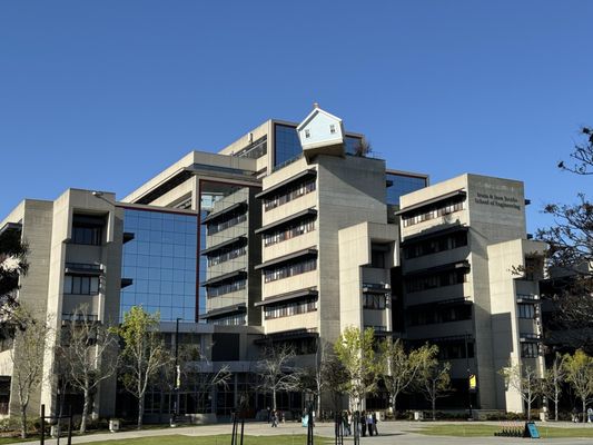 University of California San Diego by null