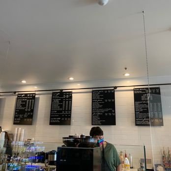 Brewed - Menu - Coffee & Tea Near Me - Napa, California Brewed - Menu - Coffee & Tea Near Me - Napa, California