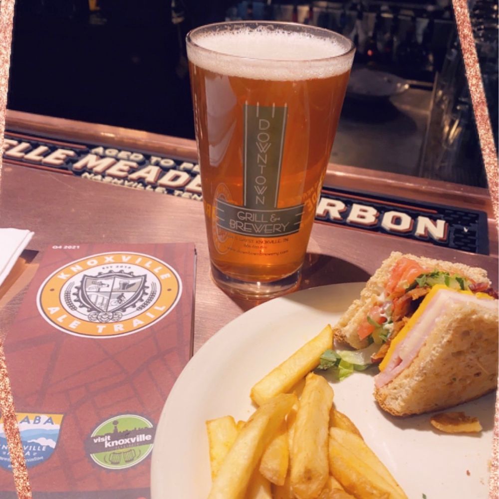 German Beer Garden Knoxville Fasci Garden