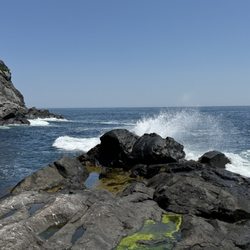 Monhegan Island