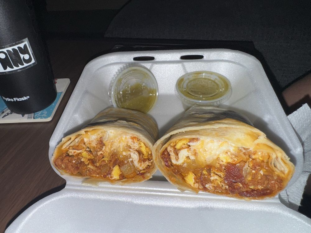 Victor's Taco Shop