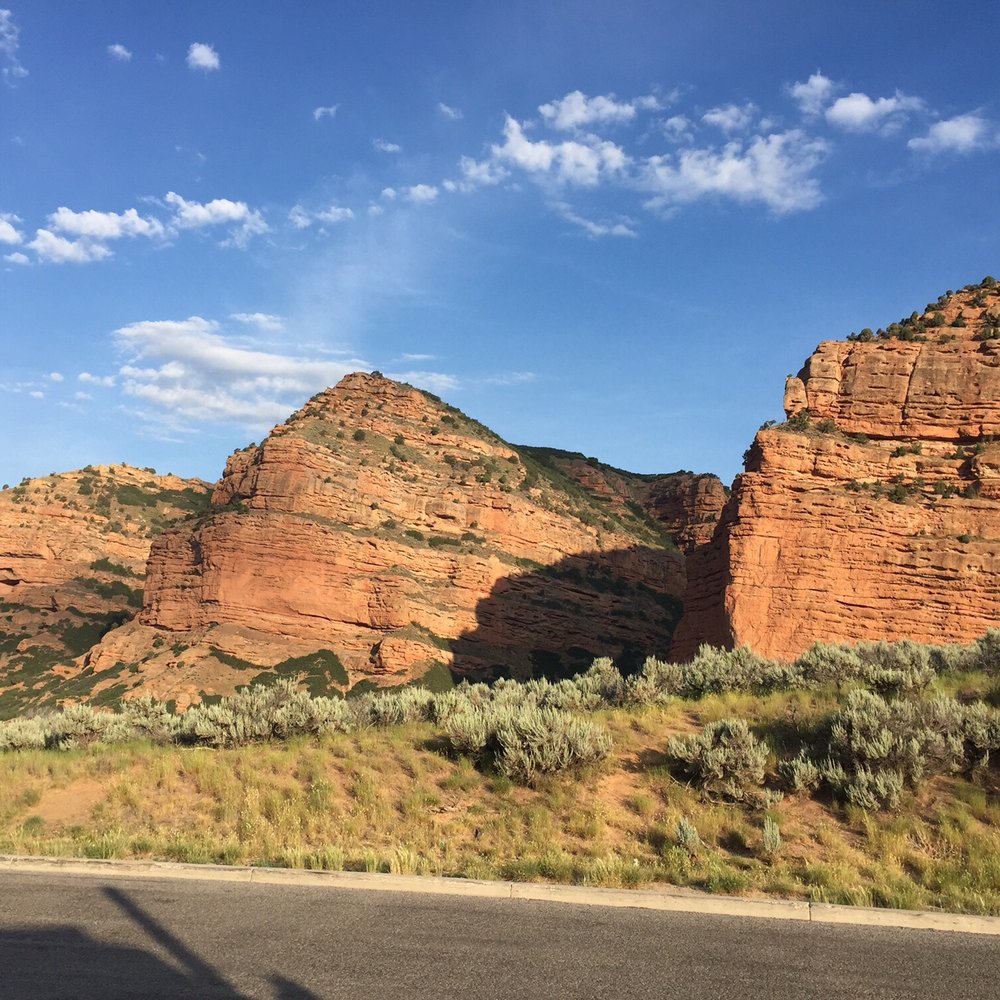 Echo Information Center - Public Services & Government Near Me - Coalville, Utah