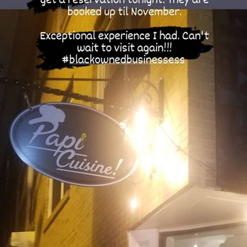 Papi Cuisine - Cocktail Bars Near Me - Baltimore, Maryland Papi Cuisine - Cocktail Bars Near Me - Baltimore, Maryland