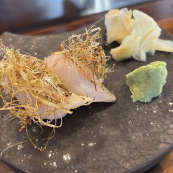 Naoki - Special/suggestion from chef - Sushi Bars Near Me - Sacramento, California Naoki - Special/suggestion from chef - Sushi Bars Near Me - Sacramento, California