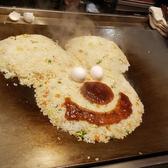 Hiro Japanese Steak House - Japanese Near Me - Wilmington, North Carolina