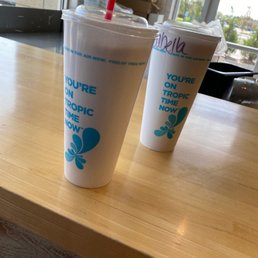 Smoothie Smoothie
