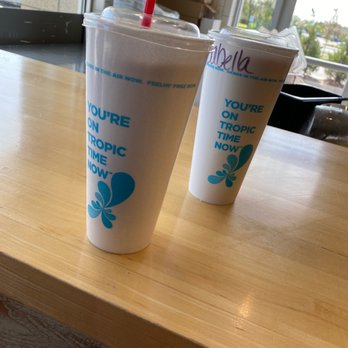 Tropical Smoothie Cafe - Smoothie - Sandwiches Near Me - Southfield, Michigan Tropical Smoothie Cafe - Smoothie - Sandwiches Near Me - Southfield, Michigan