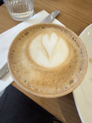 The Little Big Cafe Fernández de Los Ríos by null