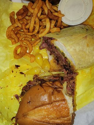 Astro Burgers by null