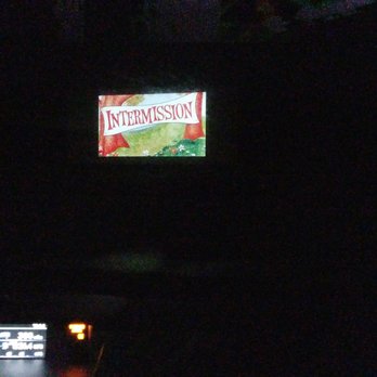 Glen Drive-In Theatre - Drive-In Theater Near Me - Queensbury, New York