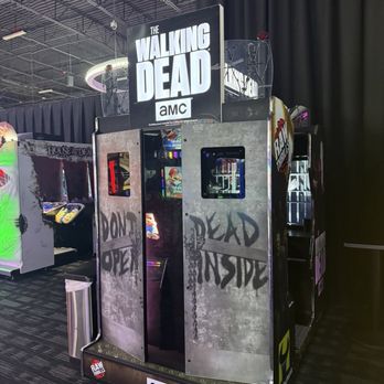 Dave & Buster's Toledo - Walking Dead - Arcades Near Me - Toledo, Ohio