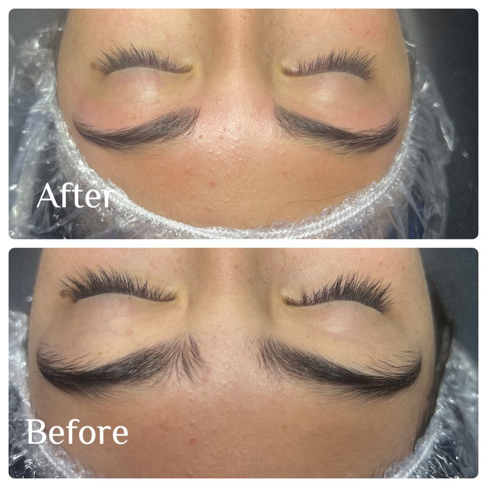 Bellissima Esthetics Logo