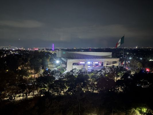 InterContinental Presidente by null