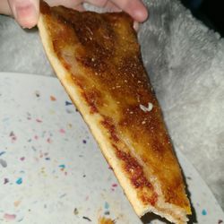 Poker Pete's Tavern - Cheese pizza