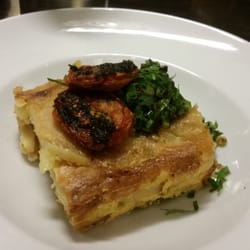 Vegetariskt alternativ