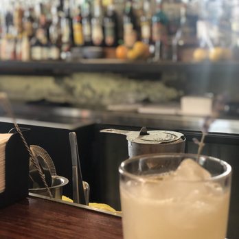 La Factoría - lavender mule - Cocktail Bars Near Me - San Juan, Puerto Rico La Factoría - lavender mule - Cocktail Bars Near Me - San Juan, Puerto Rico