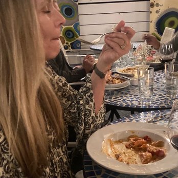 Locanda Positano - Italian Near Me - Lafayette, California