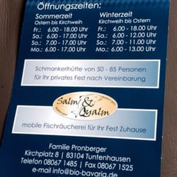 Pronberger
