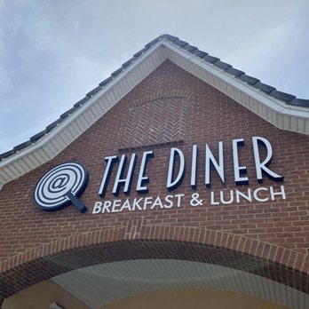 At The Diner - Breakfast & Brunch Near Me - Orlando, Florida