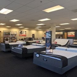 Mattress Firm Haymarket