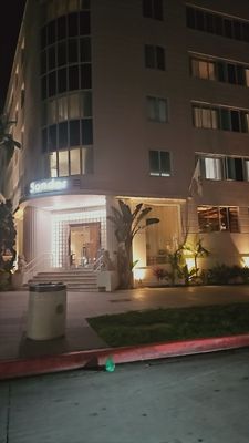 Layla Restaurant by null