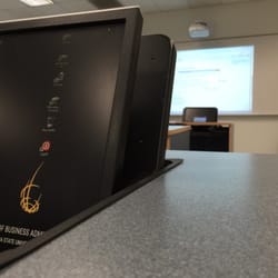 CBA Computer Lab