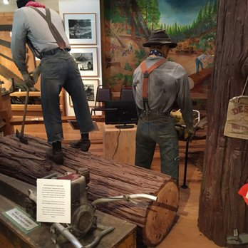 Sierra Nevada Logging Museum - Loggers at work - Museums Near Me - Arnold, California Sierra Nevada Logging Museum - Loggers at work - Museums Near Me - Arnold, California