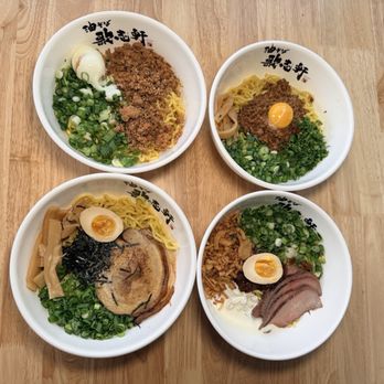 Kajiken Ramen - Ramen Near Me - Phoenix, Arizona