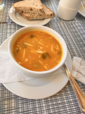 Chefe Branco by null