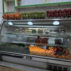 Go Fresh
