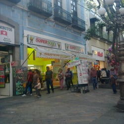 Super Soya