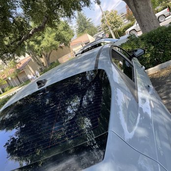 Shades Tinting - Car Window Tinting Near Me - La Verne, California Shades Tinting - Car Window Tinting Near Me - La Verne, California