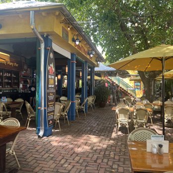 Rams Head Southernmost - Outdoor seating - American Near Me - Key West, Florida Rams Head Southernmost - Outdoor seating - American Near Me - Key West, Florida
