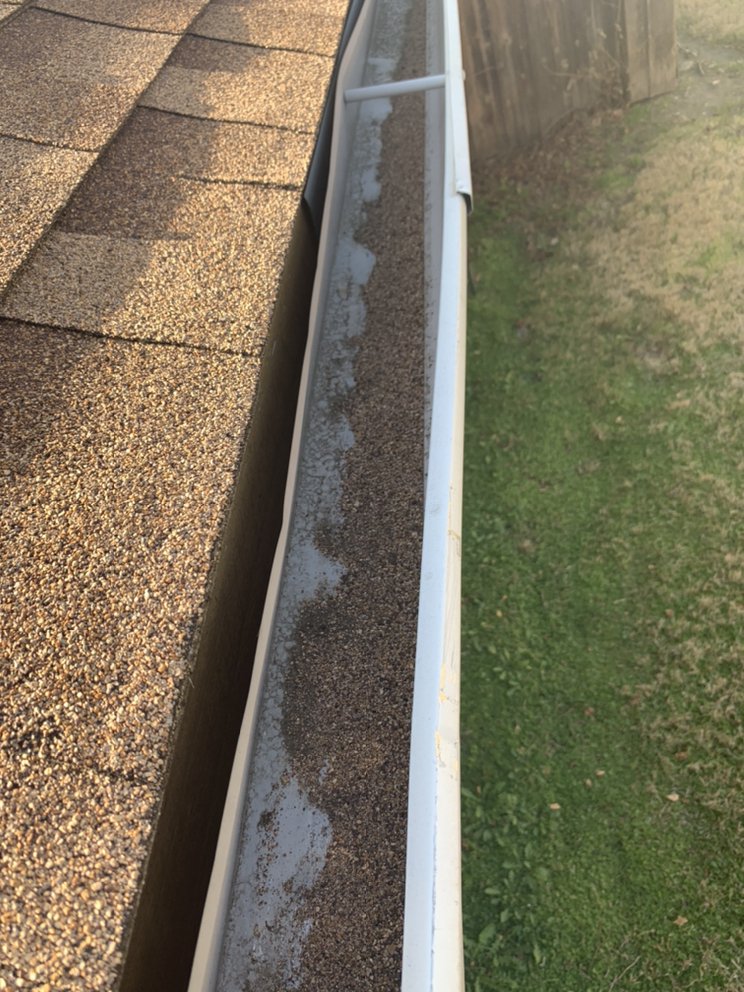 Slide of JACS General Contracting