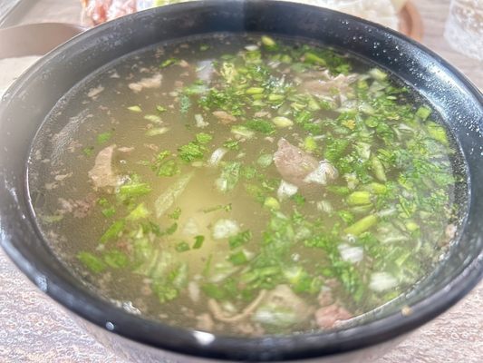 La Chicharronada Colombiana by null