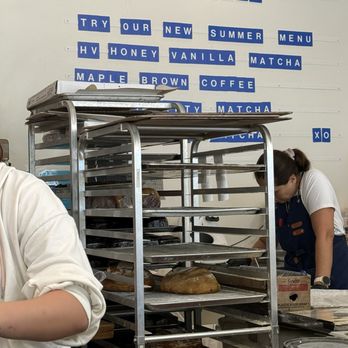 Honey Veil - Bakeries Near Me - South Miami, Florida