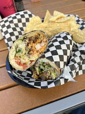 Me Gusta Tacos by null