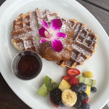 Bistro Cafe - Breakfast & Brunch Near Me - Miami, Florida Bistro Cafe - Breakfast & Brunch Near Me - Miami, Florida