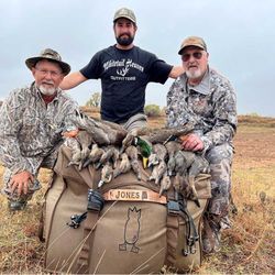 Whitetail Heaven Outfitters