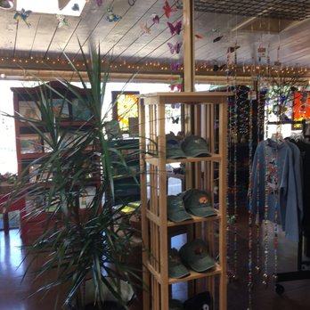 Harlow Gardens - Cute indoor shop - Nurseries & Gardening Near Me - Tucson, Arizona