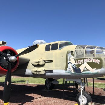 Castle Air Museum - Museums Near Me - Atwater, California Castle Air Museum - Museums Near Me - Atwater, California