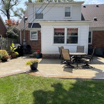 4 Way Cement - Finished - Masonry/Concrete Near Me - allen park, Michigan 4 Way Cement - Finished - Masonry/Concrete Near Me - allen park, Michigan