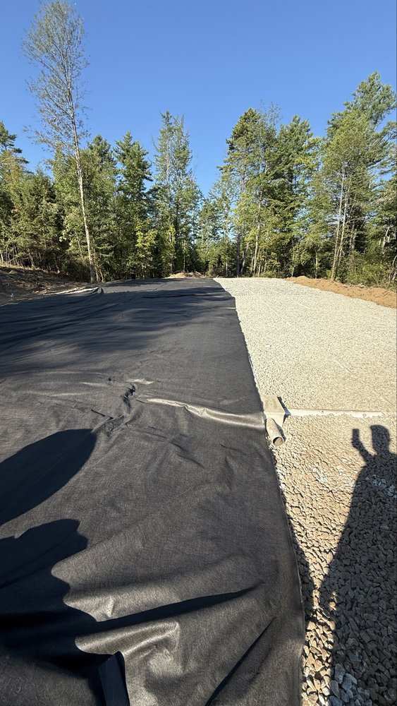 Maine Septics - septic in Windham, ME