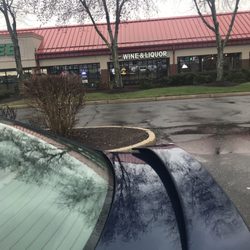Plainsboro Wine & Liquor