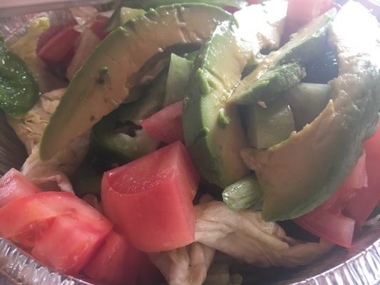 Hector's Cafe & Diner by null