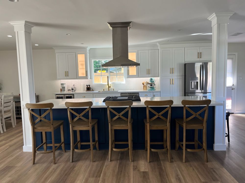 Slide of Roofing Plus Construction