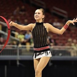 EuroGymnastics Rhythmic Academy